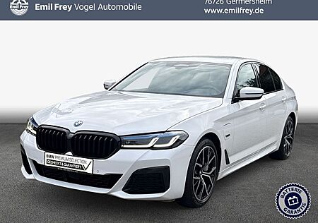 BMW 545e xDrive Aut. SHZ* Laserlicht* Harman/Kardon*