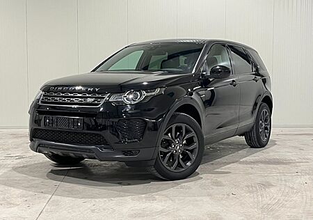 Land Rover Discovery Sport Aut|7Sitz|Pano|AWD|Leder