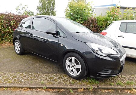 Opel Corsa E Edition 1,2i*Klima*Service+Tüv NEU*