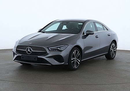 Mercedes-Benz CLA 180 DCT Prog.line.Adv.-360°-Totw.-Winter-LED