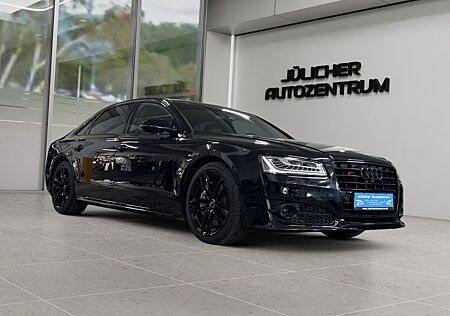 Audi A8 4.0 TFSI tiptronic quattro, 1 Jahr Garantie