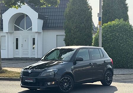Skoda Fabia Monte Carlo*SERVICE NEU*