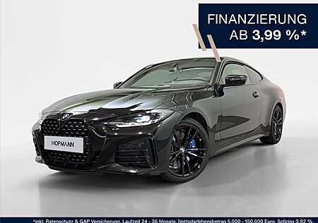 BMW M440i xDrive HUD+RFK+HiFi+SHZ+Driv.Ass.