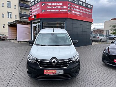 Renault Express Extra/AHK/Smartphon Spiegeln/DAB/SOS/Sta