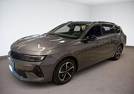 Opel Astra L Sports Tourer GS