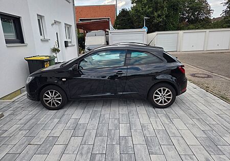 Seat Ibiza 1.2 TSI 66kW Reference SC Reference