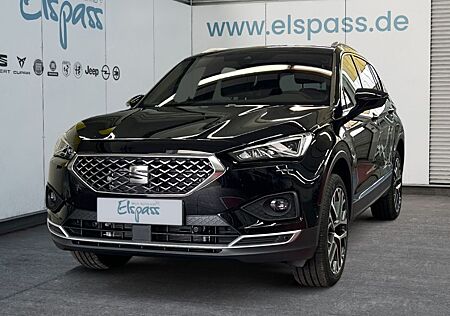 Seat Tarraco Xperience AHK PANODACH 7-SITZER BEATS DC