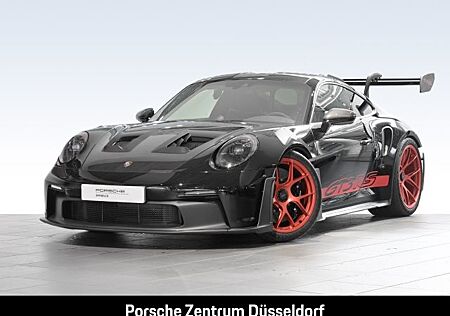 Porsche 992 911 GT3 RS PCCB Weissach-Paket LED-Matrix