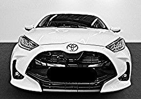 Toyota Yaris 1.5-l-VVT-i Hybrid 116 CVT Comfort Comfort