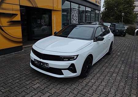 Opel Astra L 1.2T AT8 Sports Tourer GS, AHK, 360°