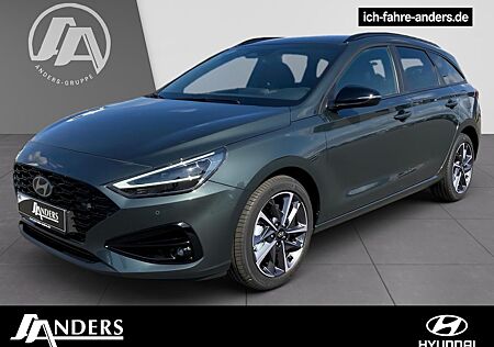 Hyundai i30 Kombi MY25 1.0 T-GDI Aut. Advantage +Plus-P.