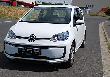 VW Up Volkswagen ! 1.0 !