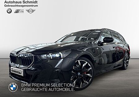 BMW 540d xDrive Touring*M Sportpaket Pro*21"*LC Prof