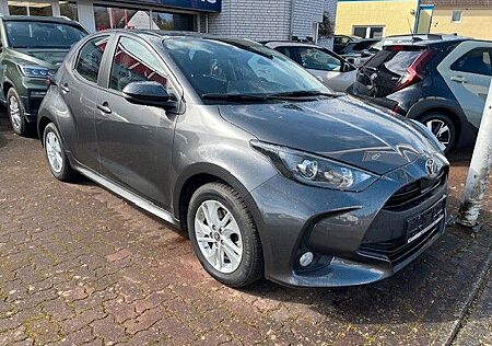 Toyota Yaris HYBRID, EPH V+H, KAMERA GANRANTIE BIS 2040