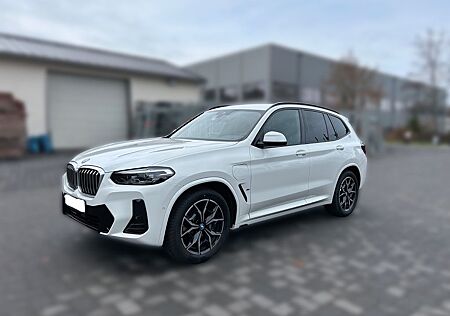 BMW X3 M X3 xDrive30e SportsA