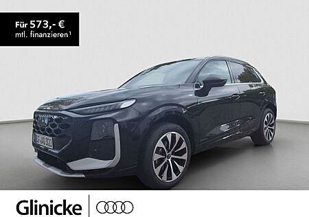 Audi Q3 SUV TFSI 110 kW S tronic