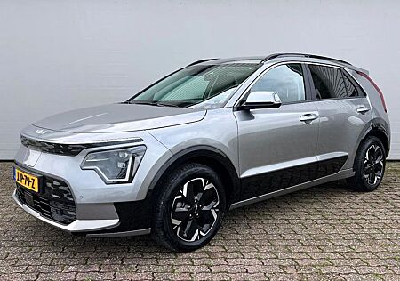 Kia Niro 64kWh Executive Line | Warmtepomp | Nieuwst