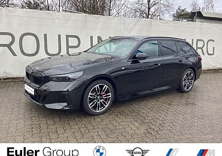 BMW 520 i M-Sport PRO 19'' AHK ICONIC AdLED H/K Park