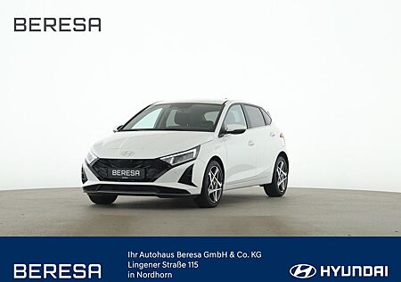 Hyundai i20 1.0 T-GDI Prime *DCT* TV Volldigital AUT LED