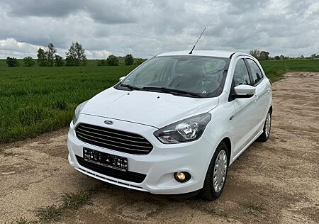 Ford Ka + 1.2