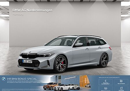 BMW 320d xDrive Touring M Sport AHK LiveCockpitProf