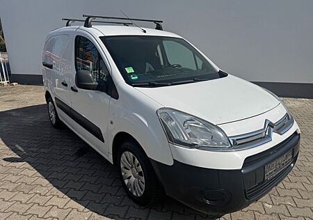 Citroën Berlingo 1,6 E-HDI ECO*AUTOMATIK*LEITERÖFFNUNG