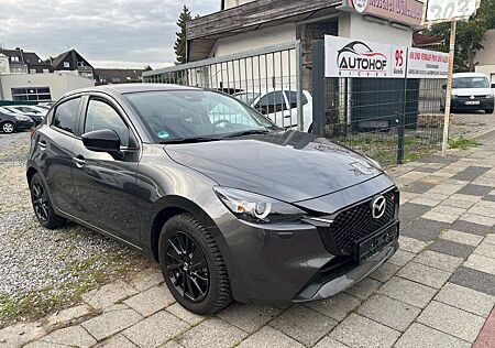 Mazda 2 Lim. Homura Aka