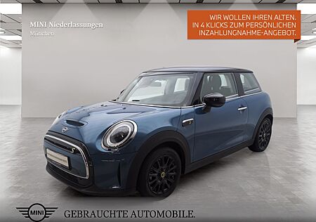 Mini Cooper SE Navi PDC Driv.Assist Sportsitze LED