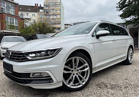 VW Passat Variant Volkswagen Highline*R-LINE*VIRTUAL*LED*NAVI*