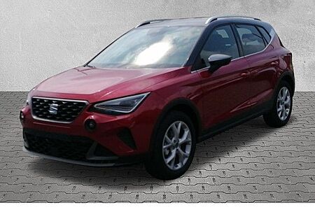 Seat Arona 1.0 TSI DSG FR LED+Navi+Sitzheizung