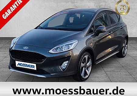 Ford Fiesta Active NAVI/Sitzheizung/DAB