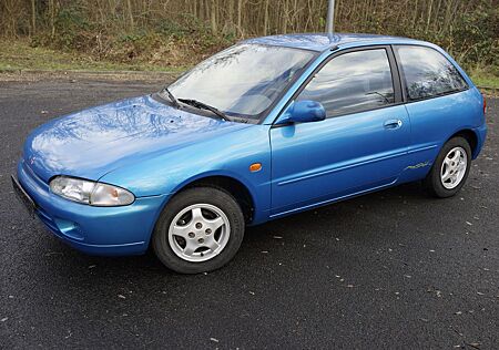Mitsubishi Colt 1.3*Klima*2 Hand*