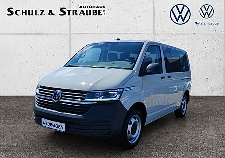 VW T6 Caravelle Volkswagen T6.1 Bus Caravelle 9 Sitzer 2,0 TDI 110 kW KLIM