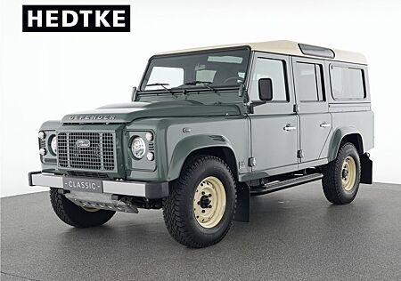 Land Rover Defender 110 Classic V8