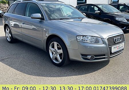 Audi A4 1.6 Avant Klimaauto PDC SHZ