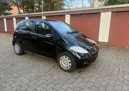 Mercedes-Benz A 180 CDI CLASSIC