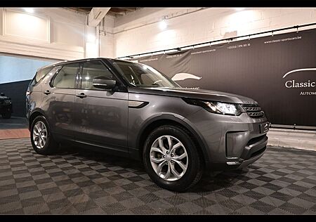 Land Rover Discovery 5 HSE Luxury 2.0 SD4 / 68.000 KM !!