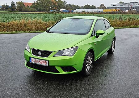 Seat Ibiza SC Style Viva