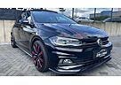 VW Polo Volkswagen VI R LINE ACC ACTIVE INFO BEATS LED PANO