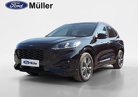 Ford Kuga 2.5 Plug-In Hybrid ST-Line X*Navi*el.SD*LED
