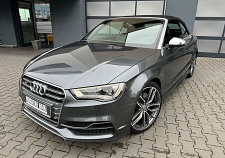 Audi S3 Cabriolet 2.0 TFSI quattro