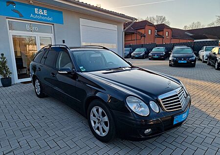 Mercedes-Benz E 220 T CDI+Automatik+Navi+AHK+HU 7.2027