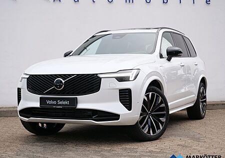 Volvo XC 90 XC90 T8 AWD Recharge Ultra Dark 7 -Sitzer/FOUR/C