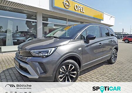 Opel Crossland X Crossland 1.2 Elegance Allw/LED/Navi/Shz/Klimaau