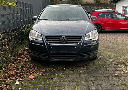 VW Polo Volkswagen 1.2