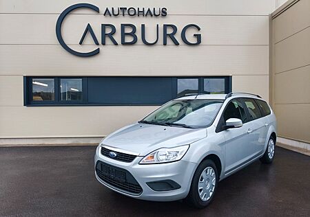 Ford Focus Tournier! Guter Zustand! TÜV Neu!