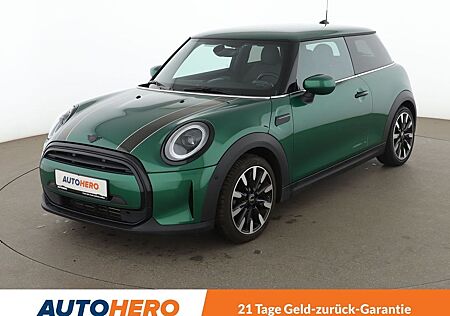 Mini ONE Classic Trim *NAVI*LED*TEMPO*PDC*SHZ*