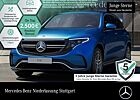 Mercedes-Benz EQC 400 4M AMG Sitzklima SHD Multibeam Distron