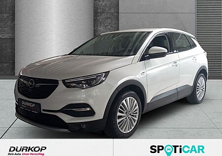 Opel Grandland X Grandland Dynamic Automatik/ heizb.Frontscheibe/
