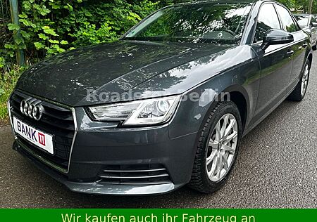 Audi A4 Lim.1.4 TFSI*Autom. S-tronic*LED*SH*PDC*Navi